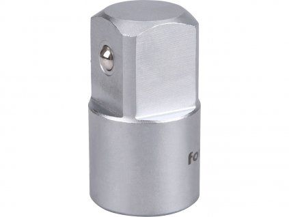 Adaptér, vnitřní 3/4" - vnější 1" Fortum
