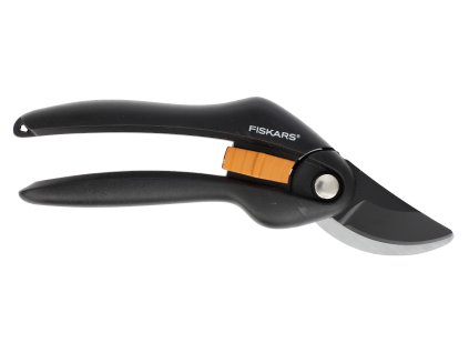 Nůžky FISKARS SINGLESTEP P26 ruční dvousečné 1000567