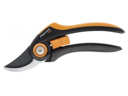 Nůžky FISKARS PLUS P521 ruční dvousečné 1057167