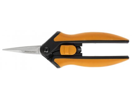 Nůžky FISKARS SOLID SP13 ruční zastřihávací 1051600