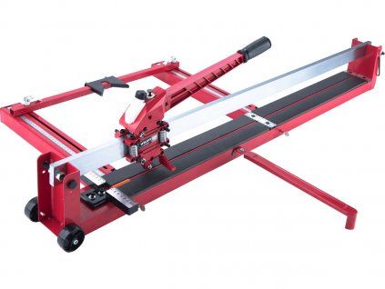 Řezačka obkladů 1200 mm – profesionální Fortum