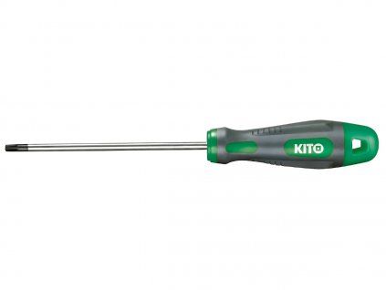 Šroubovák TORX, T 8 × 100 mm KITO
