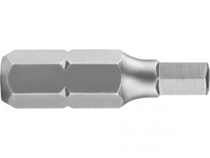 Hrot imbus vrtaný, HTa 1,5 × 25 mm, S2 KITO