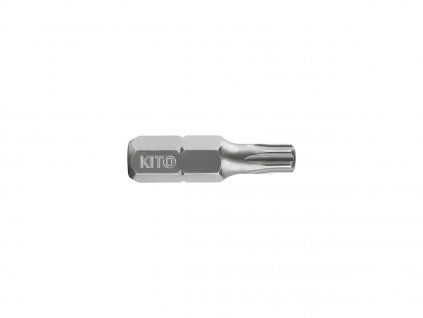 Hrot TORX, T 9 × 25 mm, S2