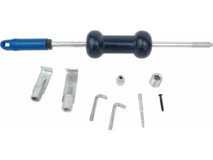 Reverzní kladivo – sada se závažím 1 kg