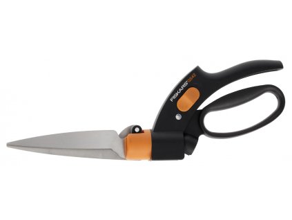 Nůžky FISKARS SERVO-SYSTEM GS42 na trávník 1000589