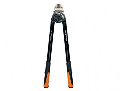Kleště FISKARS POWERGEAR štípací s převodem 76 cm 1027215