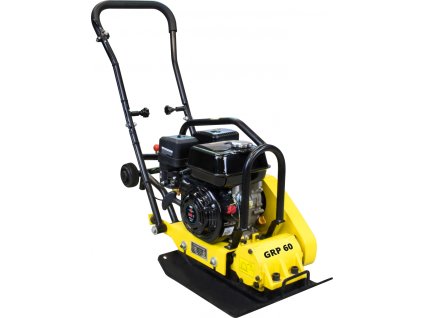 Vibrační deska GRP 60