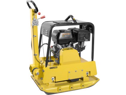 Vibrační deska GRP 260