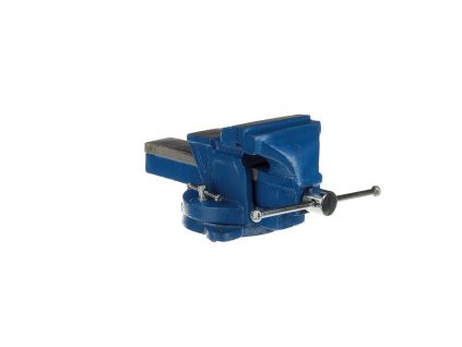 Svěrák otočný 100 mm