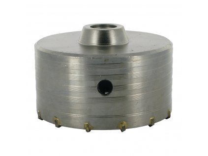 Jádrový vrták 115 mm TCT Silverline