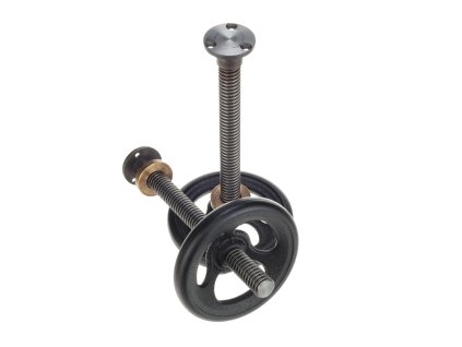 Hoblicové vřeteno Moxon US500-24 (prev.HVSW20B)