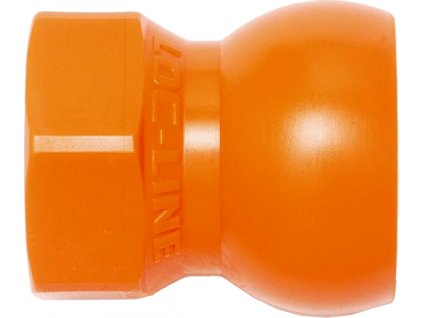 1/2" nátrubek SAE 3/8" LOC-LINE
