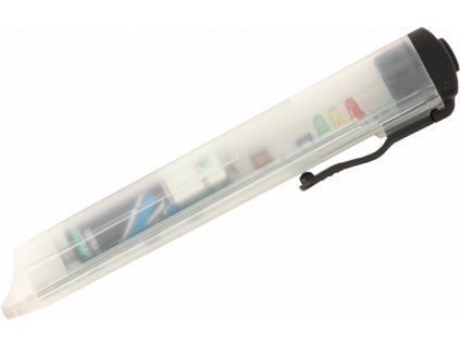 Tester brzdové kapaliny – rychlá kontrola kvality DOT