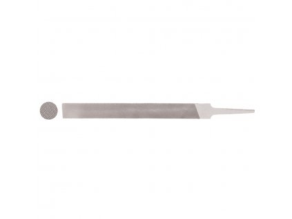 Precizní pilník lehký 150 mm, 16 × 1,8 mm, sek 4
