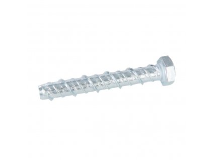 Šroub do betonu M10 × 75 mm - 10 ks Fixman