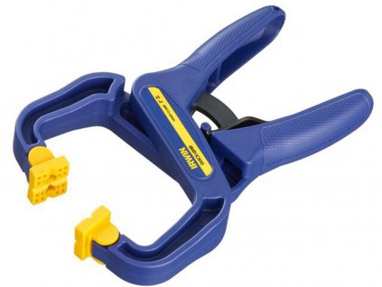 Svěrka HAND  50 mm IRWIN