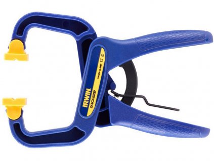 Svěrka HAND 100 mm IRWIN