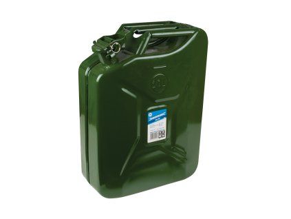 Kanystr 20 l Silverline - ARMY design