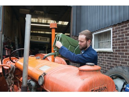 Kanystr 20 l Silverline - ARMY design