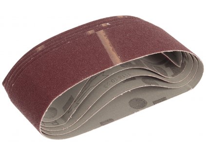 Brusný pás 75 × 533 mm P60 Triton - 5 ks