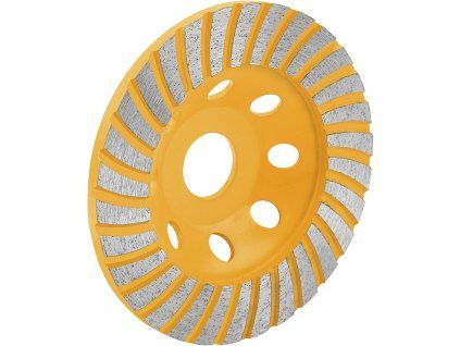 Diamantový brusný kotouč 115 mm