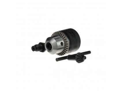 SDS-Plus redukce + hlava na vrtačku, 1,5 - 13 mm