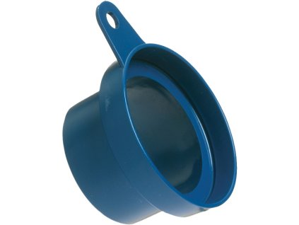 2 1/2" adaptér 57,6 mm  s příchytkou LOC-LINE