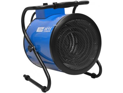 Elektrický přímotop GH 9E GÜDE