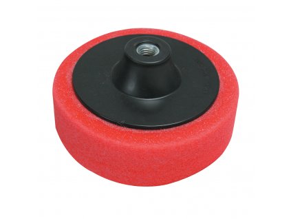 Lešticí kotouč Silverline M14 × 150 mm – velmi jemný