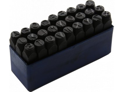 Ruční razidla 10 mm