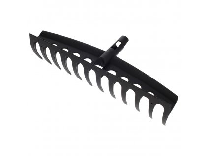 Hřeben FISKARS SOLID plastový 409 mm 1014917