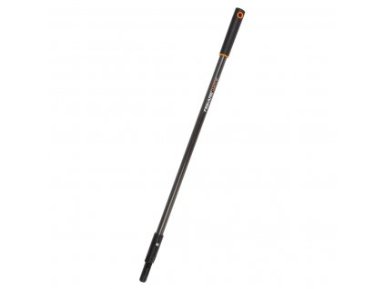 Násada na hrábě FISKARS QUIKFIT GRAPHITE M 84 cm 1000664