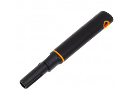 Násada na hrábě FISKARS QUIKFIT GRAPHITE S 24 cm 1000663