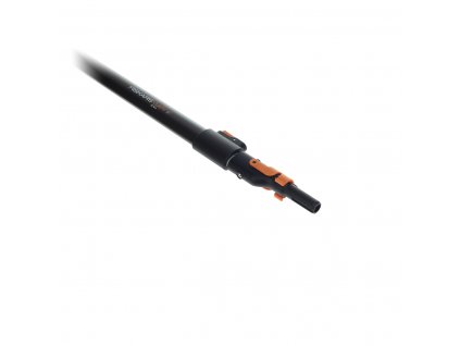 Násada na hrábě FISKARS QUIKFIT M 140-240 cm 1000666