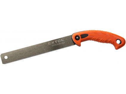 Pila japonská 220 mm EXTOL PREMIUM
