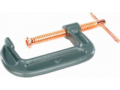 Stolařská svěrka C75 EXTOL PREMIUM