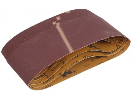 Brusný pás 100 × 610 mm P150 Triton - 5 ks