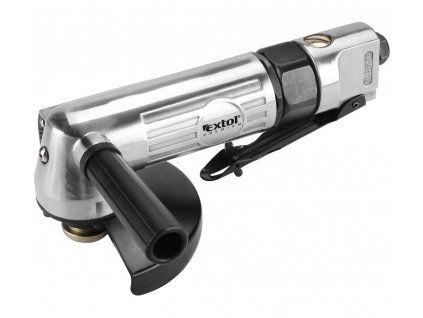 Úhlová pneu bruska 125 mm EXTOL PREMIUM