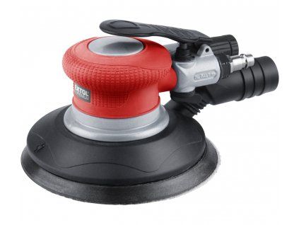 Excentrická pneu bruska 150 mm EXTOL PREMIUM
