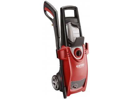 Čistič vysokotlaký 1 800 W