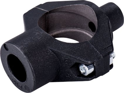 Nástavec párový pro polyfúzní svářečku, 16 mm