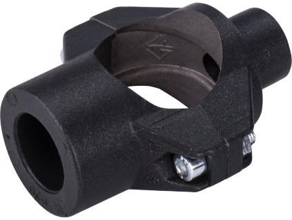 Nástavec párový pro polyfúzní svářečku, 20 mm EXTOL PREMIUM