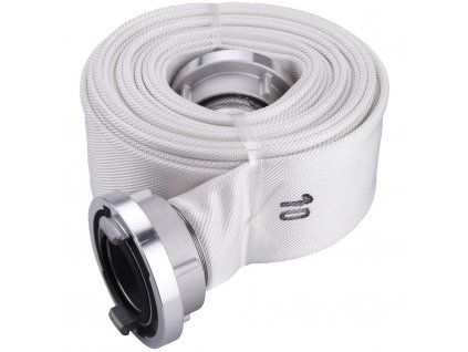 Hadice se spojkami B75 PES-R 3", 10 m Heron