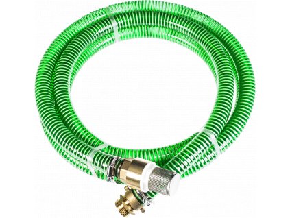 Sací souprava KA  4 m P - 1"