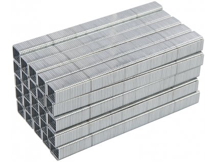 Sponky 10 mm (5 000 ks) 10J Fixman