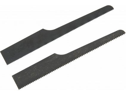 Pilové listy pro AT-7039 – sada 2 ks, jemný a hrubý