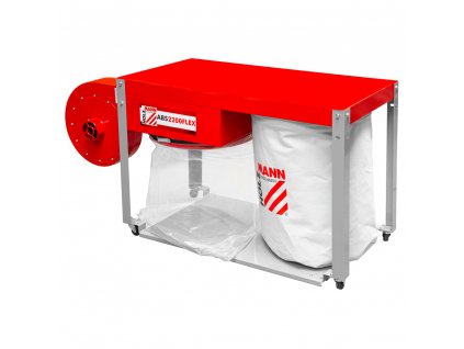 Odsavač pilin a prachu Holzmann ABS2200FLEX 230V