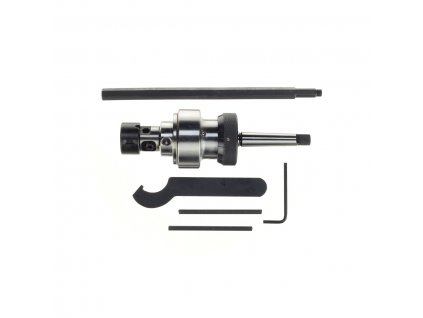 Závitořezná hlava M3–M12 – rychloupínací, na závitové tyče