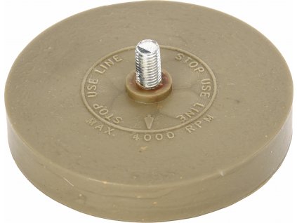 Kotouč 05A – pro odstraňování fólií a polepů z karoserie